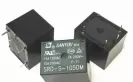 Relay SANYOU 5V 7A SRD-S-105D